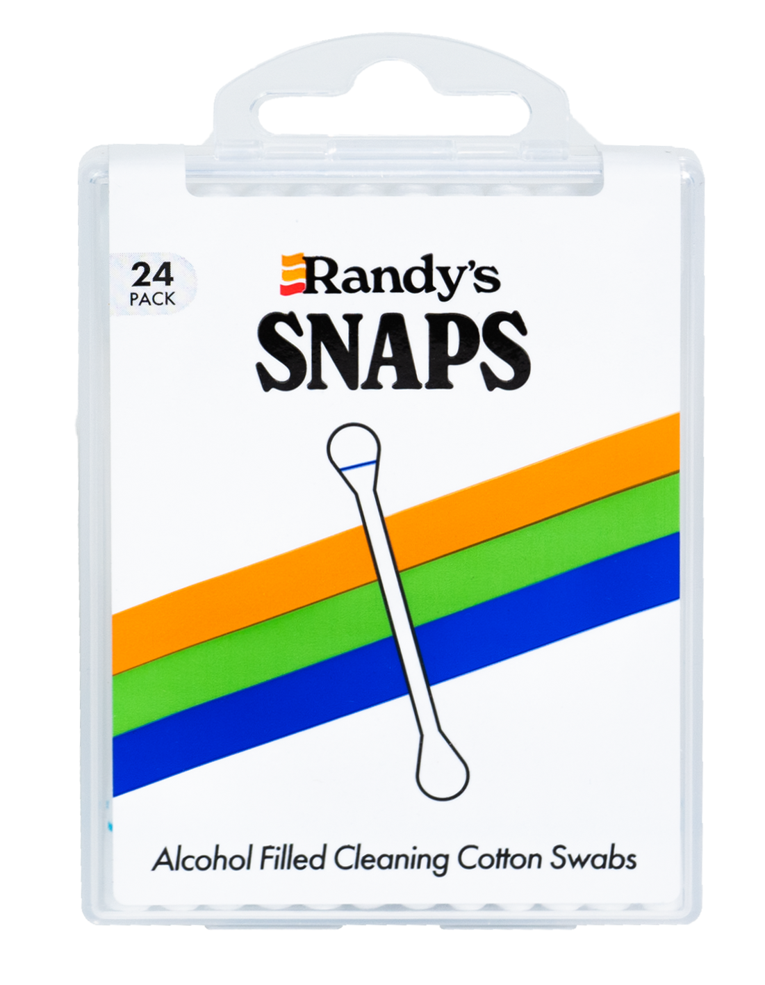 Randy's Snaps