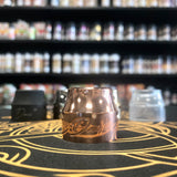 The Dani V3 RDA Replacement Cap - SC Philippines