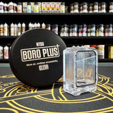 NTSU BORO PLUS+ Tank by Ghost Bus Club