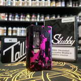 Stubby AIO (18650) DNA60C X-Ray - Suicide Mods x Vaping Bogan x Orca Vape