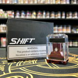 SHIFT BORO TANK V1.5 - Vaperz Cloud