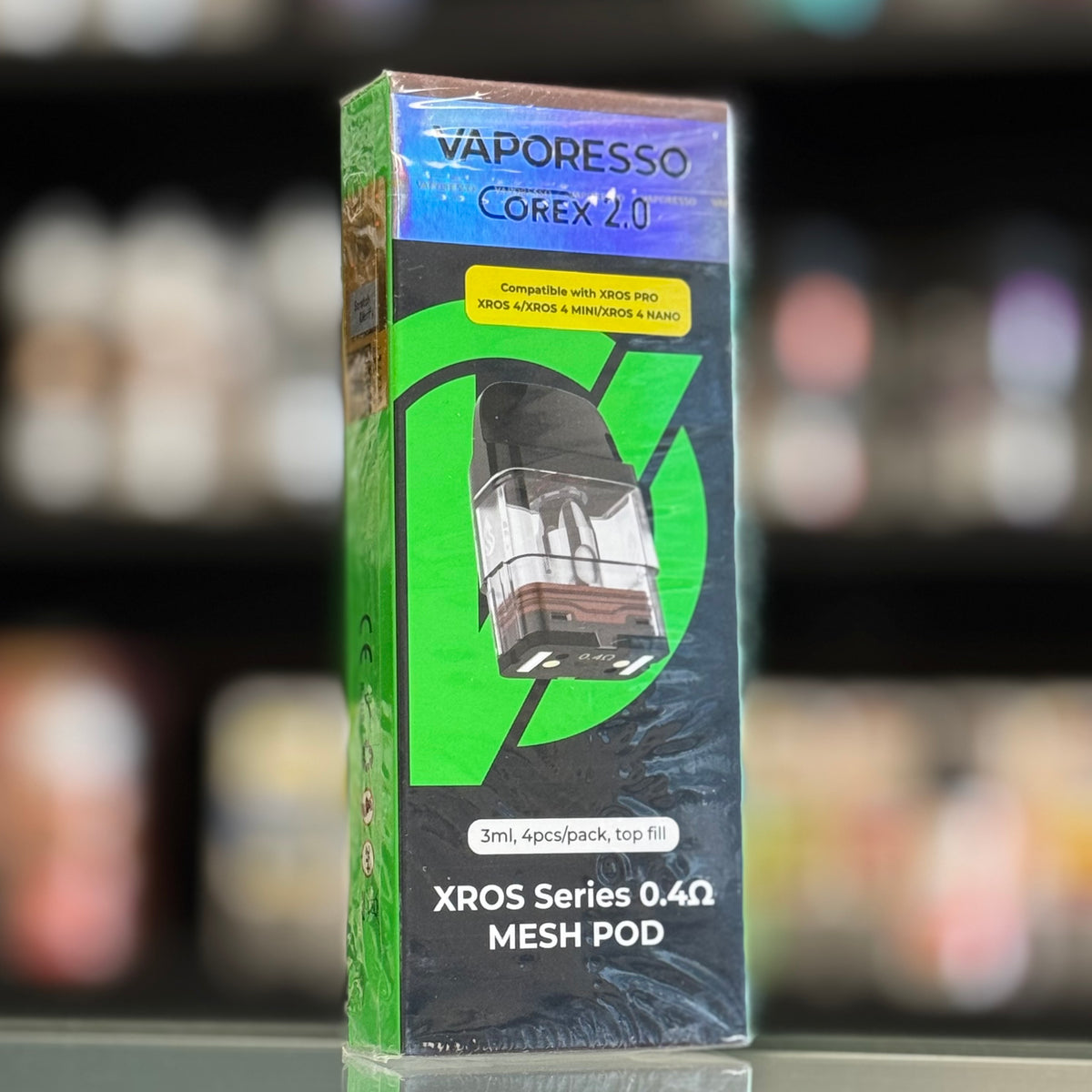 Vaporesso XROS Replacment Pods