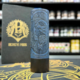 Decadence V2 (Custom Coated) 21700 Mech Mod - Benevi Mods