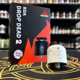 Drop Dead 2 RDA - Hellvape
