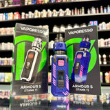Vaporesso Armour S Kit (iTank T Edition)