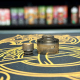 VECNA RDA Replacement Cap by VOODOOLL