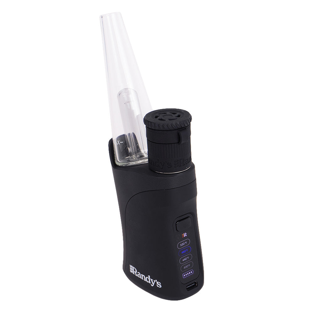 Randy's Grip+ Concentrate Vaporizer