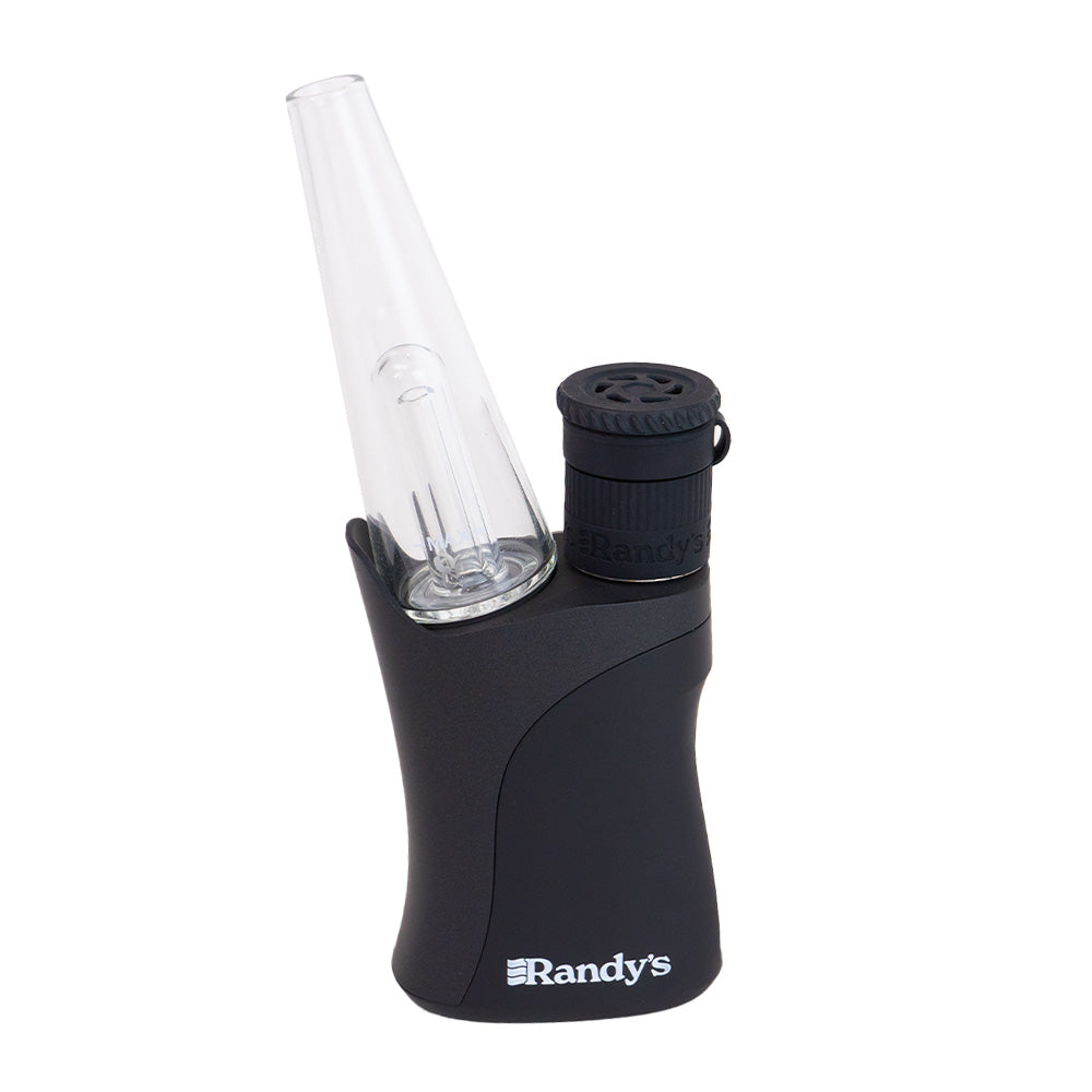 Randy's Grip+ Concentrate Vaporizer