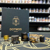 dotRDA X by dotmod