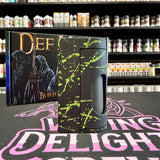 Toltec 100W Squonker (LiPo 4500mAh) by Def Mods