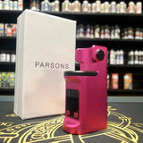 PARSONS SBS DNA80C MOD by Vaperz Cloud