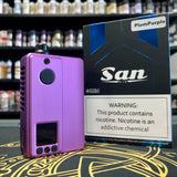 SAN AIO DNA80C - Vaperz Cloud