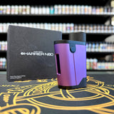 Harrier N80 Box Mod by Early Bird