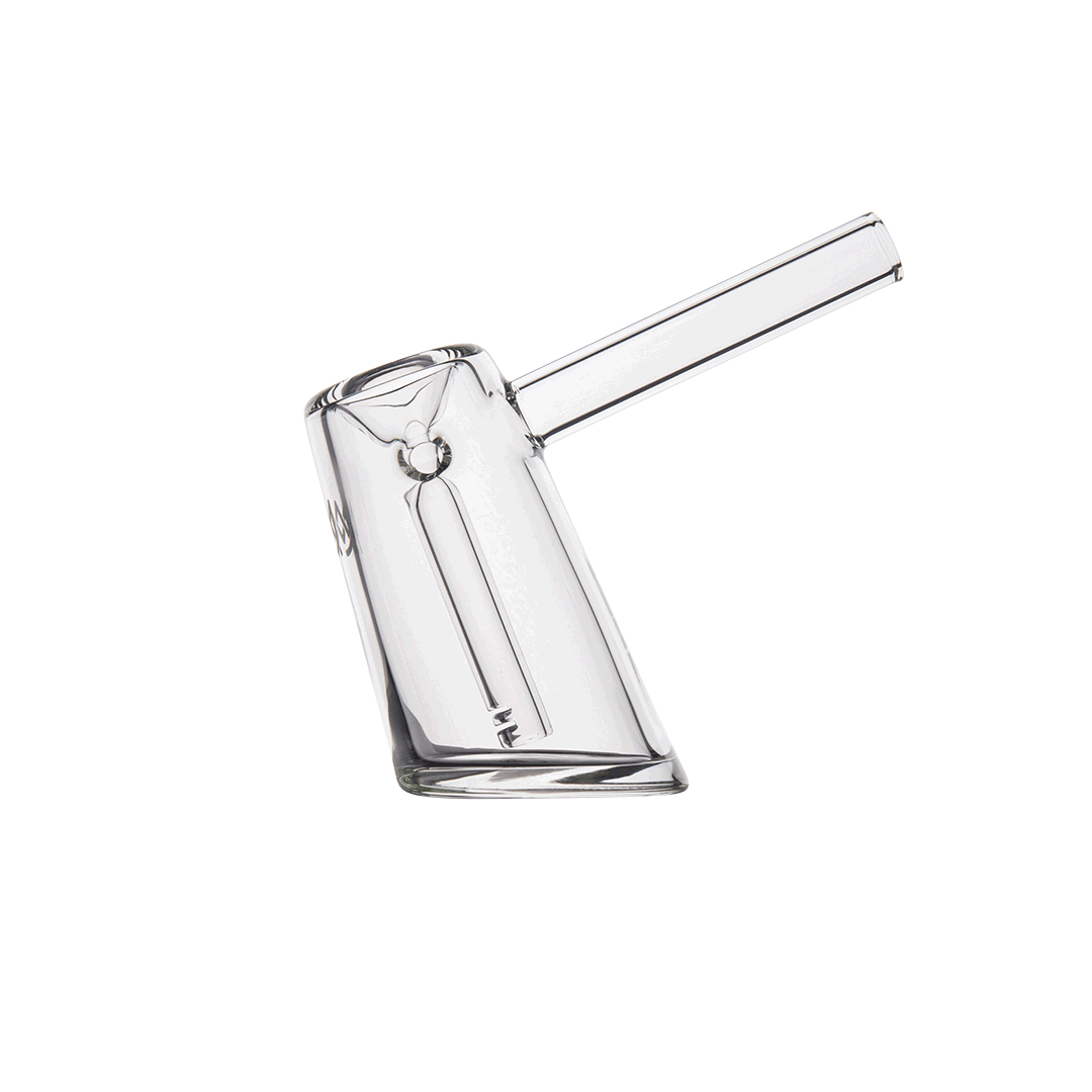 MJ Arsenal - Fulcrum Mini Bubbler