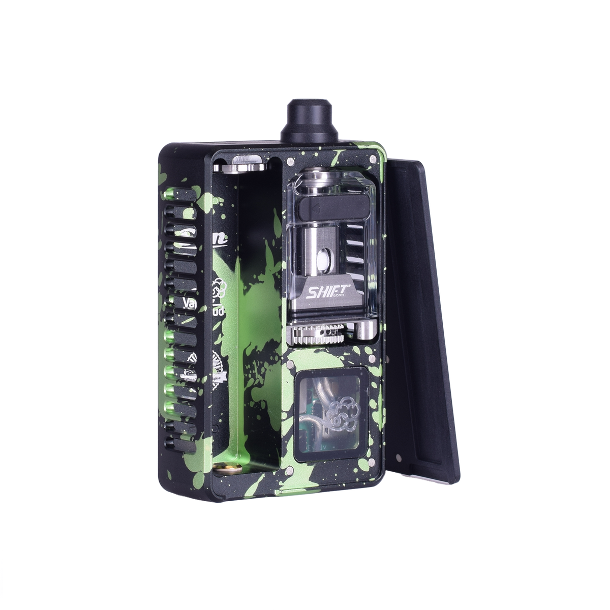 SAN AIO DNA80C - Vaperz Cloud