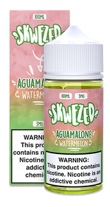 Aguamalone (Watermelon) - Skwezed 100ml