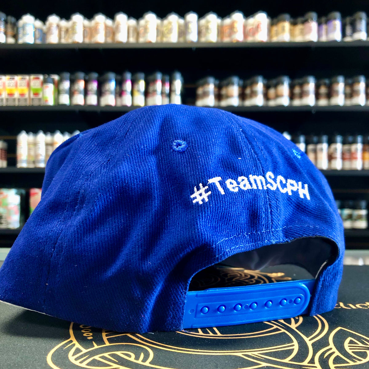 SC Philippines Hat