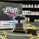Ether V2 Boro RBA Kit - Suicide Mods X Vaping Bogan
