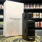 PARSONS SBS DNA80C MOD by Vaperz Cloud