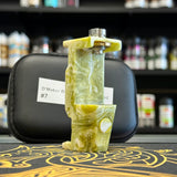 Boro Mech Resin Mod by D'Maker (Vaping Delights Exclusive)
