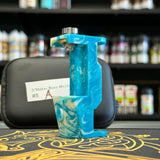 Boro Mech Resin Mod by D'Maker (Vaping Delights Exclusive)