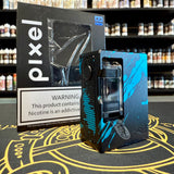 XR-60 (Pixel) AIO Boro Kit by Vaperz Cloud