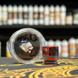 810 Drip Tip - Snakeskin Type 2 #250