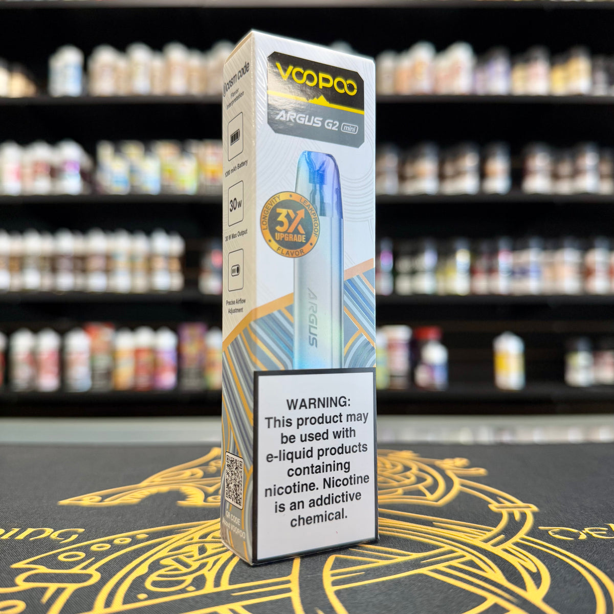 Voopoo Argus G2 Mini Pod Kit