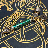 Metal Hand Pipe (3")