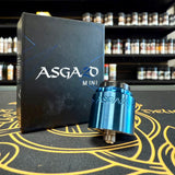 ASGARD MINI V2 - Vaperz Cloud