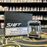 SHIFT BORO TANK V1.5 - Vaperz Cloud