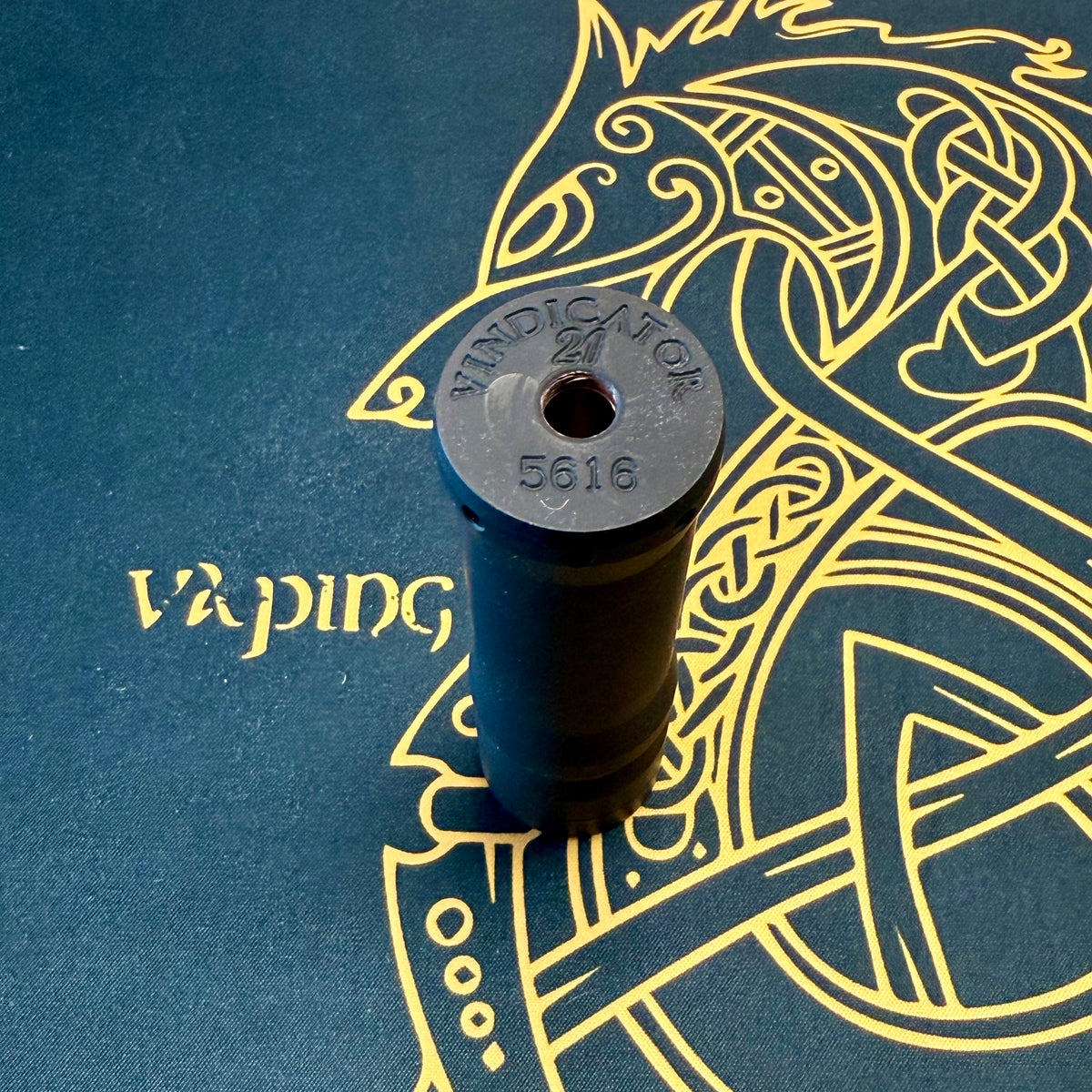 The Vindicator 21 (25mm) Mech Mod by Kennedy Enterprises