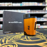 Harrier N80 Box Mod by Early Bird