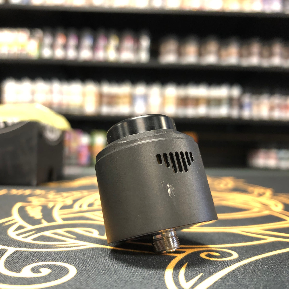 Nightmare V2 RDA (28mm) - Suicide Mods