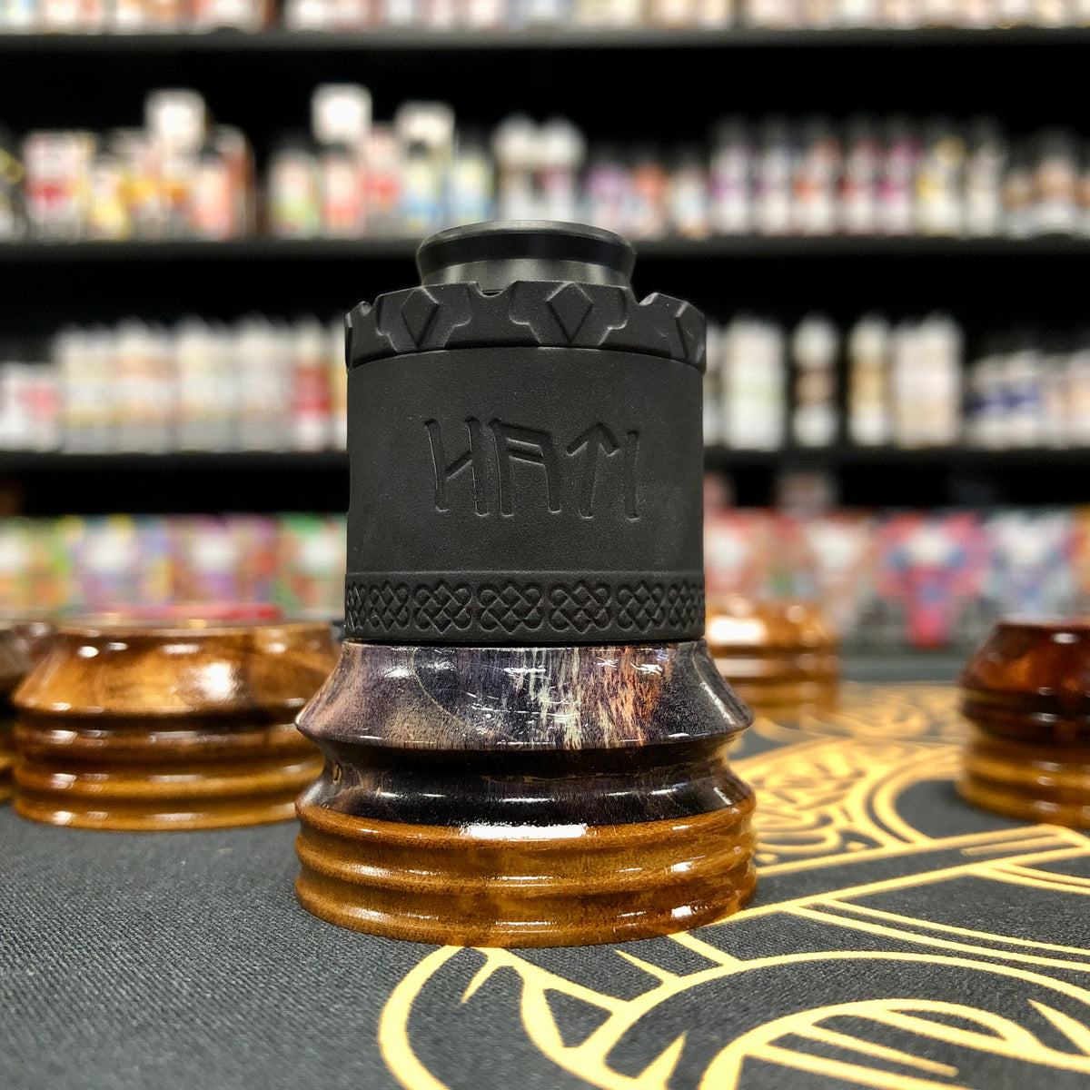 Stabwood 30mm Atomizer Stand (Single) - SC Philippines