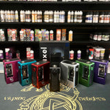 XR-60 (Pixel) AIO Boro Kit by Vaperz Cloud