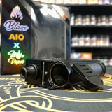 Blaze AIO Boro Mod by Thunderhead Creations x Mike Vapes