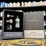 Sparrow RTA by Early Bird