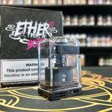 Ether V2 Boro RBA Kit - Suicide Mods X Vaping Bogan