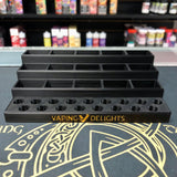 Chappy Coils XL Boro Tank/Drip Tip Stand