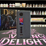 Toltec 100W Squonker (LiPo 4500mAh) by Def Mods
