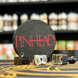 PINHEAD RBA by VOODOOLL