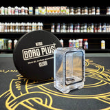 NTSU BORO PLUS+ Tank by Ghost Bus Club