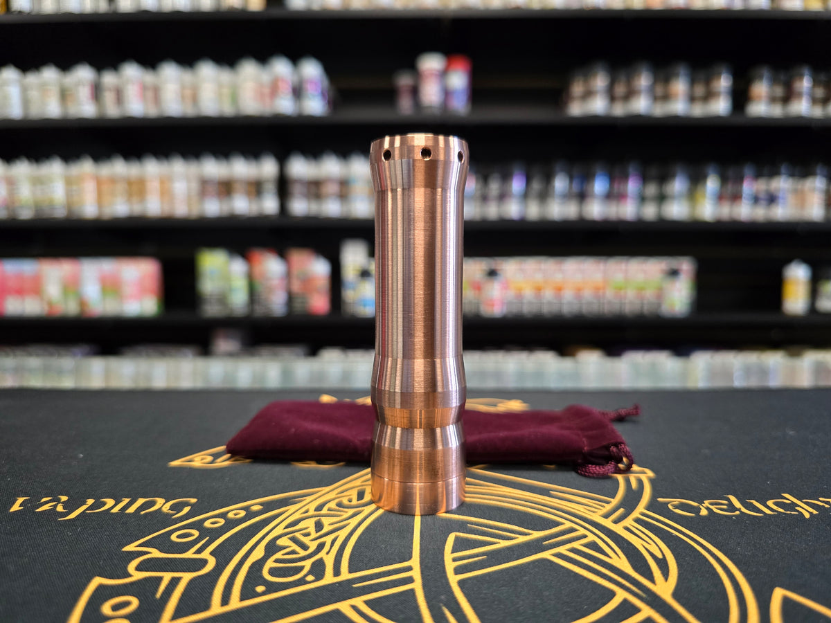 The Vindicator 21 (25mm) Mech Mod by Kennedy Enterprises