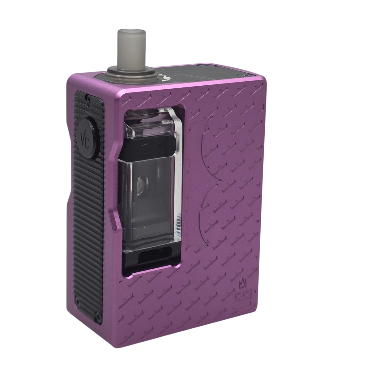 XR-80 (Pixel) AIO MNCH LE by Monarchy x Vaperz Cloud