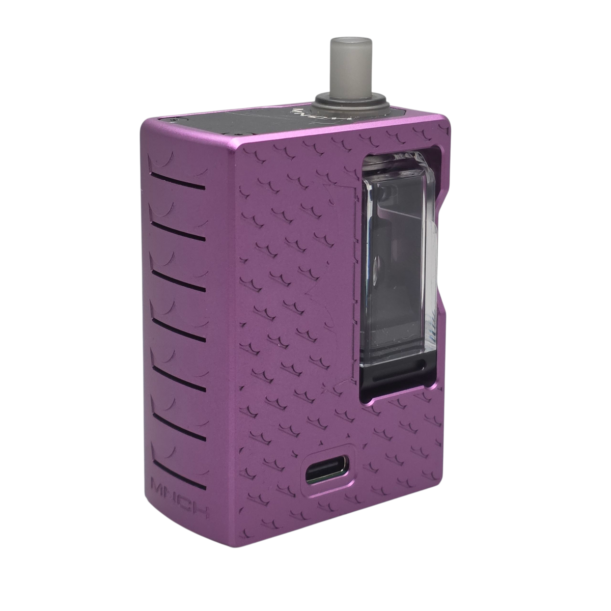 XR-80 (Pixel) AIO MNCH LE by Monarchy x Vaperz Cloud