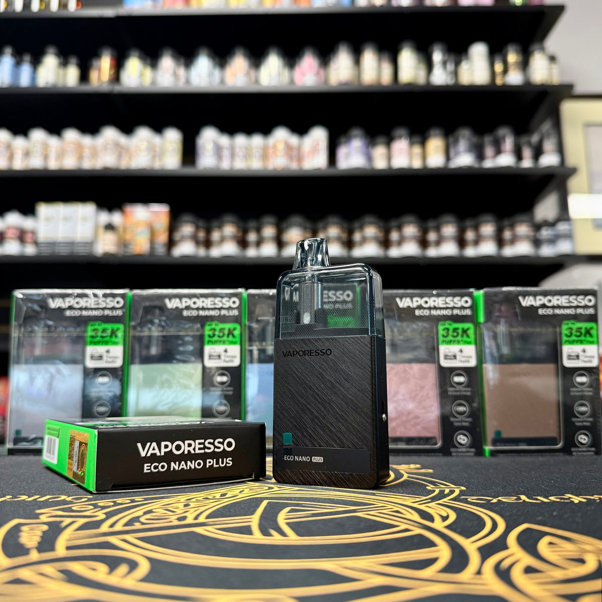 Vaporesso ECO Nano PLUS Pod Kit