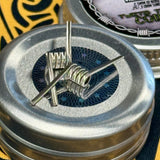 Jumpin Jaxx 4-Core Boro Aliens - Twiztid Timmy's Coils