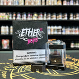 Ether V2 Boro RBA Kit - Suicide Mods X Vaping Bogan