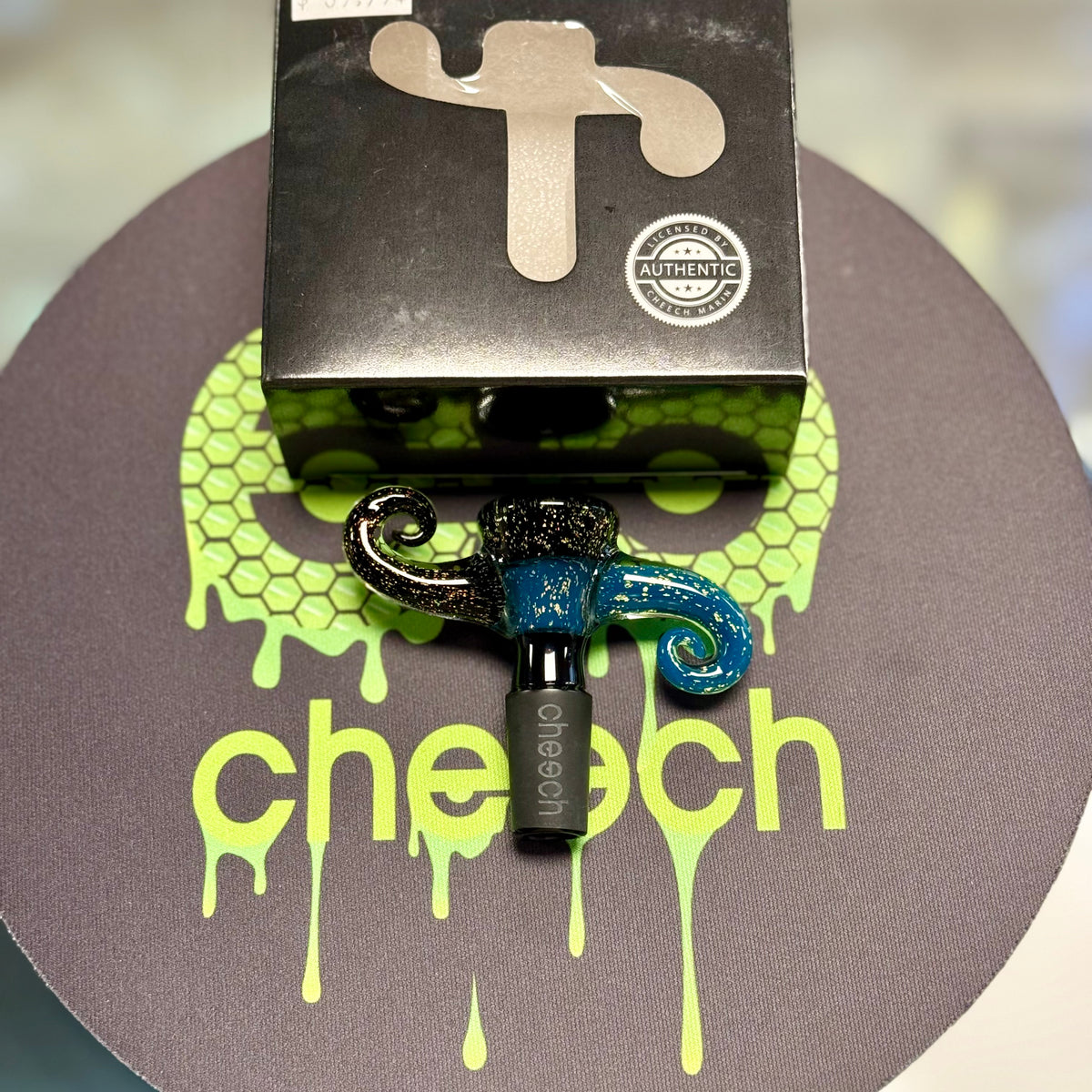 Cheech Glass Bowls